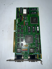 Colorgraphic hurco 602105 for sale  Muskegon