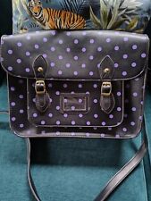 lydc satchel bag for sale  NOTTINGHAM