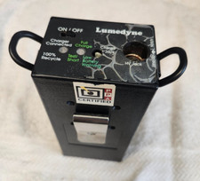 Used lumedyne 052c for sale  Kurtistown