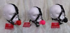 Ball gag dribble for sale  GOOLE