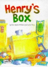 Henry box shen for sale  UK
