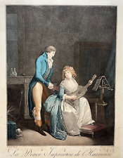 Douce impression harmonie d'occasion  Pluvigner