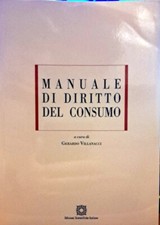 Libro manuale diritto usato  Civitanova Marche