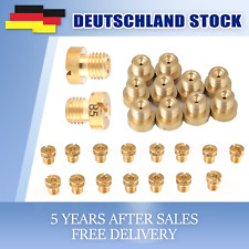 25x hauptdüse dellorto gebraucht kaufen  Bochum