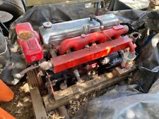 Ford lehman marine for sale  Massapequa Park