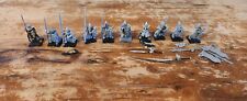 Warhammer fantasy the usato Warhammer fantasy the usato  Ardea