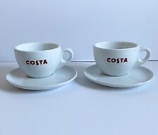 Costa coffee cup for sale  CUPAR