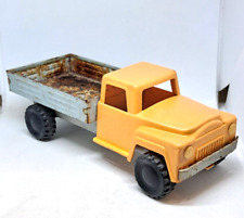 Usado, Vintage Children's Soviet Cargo Car ZIL USSR Metal Dump Truck comprar usado Usado, Vintage Children's Soviet Cargo Car ZIL USSR Metal Dump Truck comprar usado  Enviando para Brazil