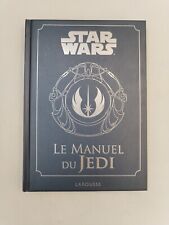 Star wars manuel d'occasion  Aigues-Mortes