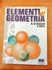 Elementi geometria fraschini usato  Soresina