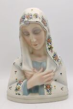 Lenci madonna scultura usato  Castelnuovo Don Bosco