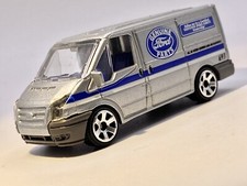 Matchbox 2007 ford for sale  BIRMINGHAM