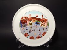 Villeroy boch piatto usato  Torre Canavese