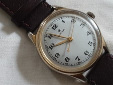 Vintage classic cyma for sale  MANSFIELD