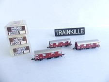 8605 marklin mini d'occasion  Sainte-Geneviève-des-Bois