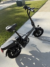 Inch 500w folding for sale  Sterling Heights