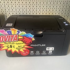 Pantum p2500w stampante usato  Castellammare di Stabia