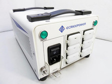 ECRIEEPOWER Przenośny medyczny zasilacz transformatorowy izolacyjny | PowerMed-750VA, używany na sprzedaż  Wysyłka do Poland
