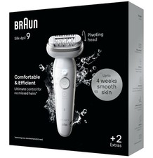 Epilatore con tecnologia usato Epilatore con tecnologia usato  Due Carrare