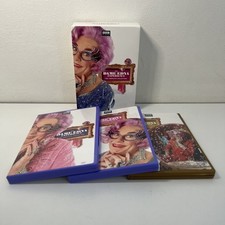 The Dame Edna Experience The Complete Collection DVD BOX SET região livre comprar usado  Enviando para Brazil