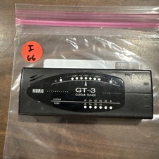 Korg portable guitar for sale  Columbus