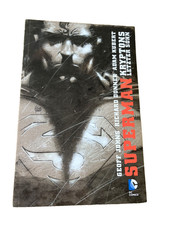 Superman kryptons letzter gebraucht kaufen  Sprockhövel