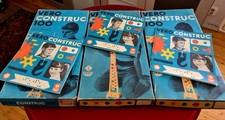 Vintage baukästen vero gebraucht kaufen  Berlin