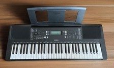 Yamaha keyboard psr gebraucht kaufen  Lübeck
