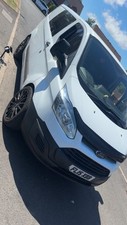 2015 ford transit for sale  TIPTON