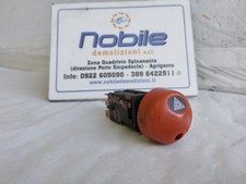 Pulsante interruttore quattro usato  Agrigento