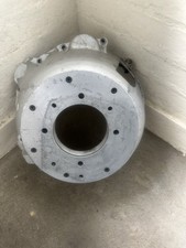 Rover bw35 bell for sale  UK