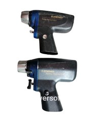 Synthes battery reamer gebraucht kaufen  Hamburg