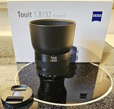 Carl zeiss touit for sale  Upper Marlboro