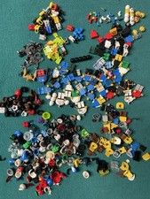 Lego konvolut einzelteile gebraucht kaufen  Bönningstedt
