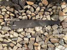 Vintage long heavy for sale  HAYWARDS HEATH