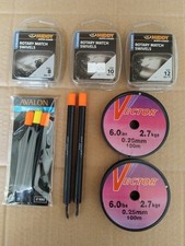 Fishing tackle pellet for sale  SKELMERSDALE