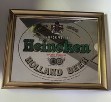 Heineken vintage gold for sale  Altoona