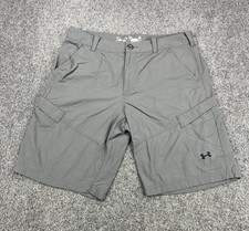 Armour cargo shorts for sale  San Antonio