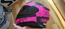 Shoei nxr boogaloo for sale  SOUTHAMPTON