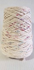 Cotton yarn cone. for sale  Niles