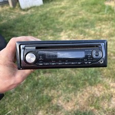 Kenwood kdc 138 for sale  Portland