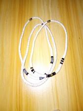 Vend lot collier d'occasion  Sarreguemines
