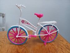 Vélo bicyclette barbie d'occasion  Le Mans