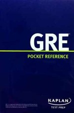Gre pocket reference for sale  Philadelphia