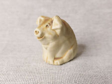 Ceramic pig light for sale  SOUTHAMPTON