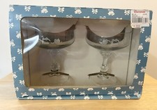 Set vtg etched for sale  Unionville