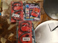Sammlerzeitschriften real robo gebraucht kaufen  Bous