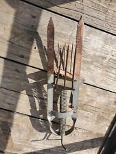 Vintage spring loaded for sale  Augusta