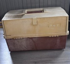 Plano 747 tackle for sale  Dixon