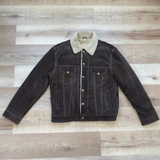Scully men sherpa for sale  Black Mountain